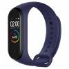 Βραχιόλι Xiaomi Mi Band 3/4 Strap Blue Βραχιόλι Xiaomi Mi Band 3/4 Strap Blue